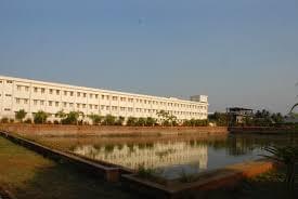 Paavai College of Education Namakkal Campus Buillding photo 6